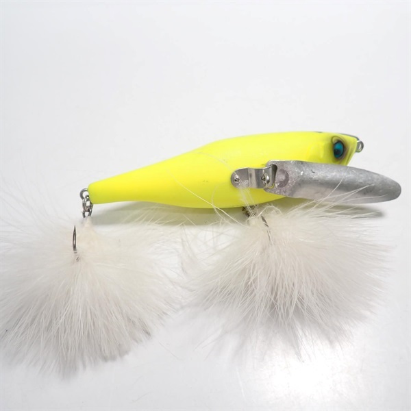 ダッジレモンパワー